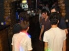 Începe distracţia în Club Downtown