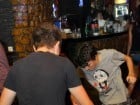 Începe distracţia în Club Downtown
