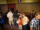 Începe distracţia în Club Downtown