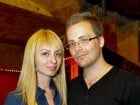 Începe distracţia în Club Downtown