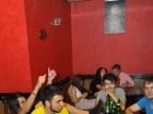 Începe distracţia în Club Downtown
