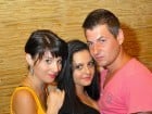 Începe distracţia în Club Downtown