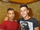 Începe distracţia în Club Downtown