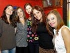 Începe distracţia în Club Downtown