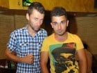 Începe distracţia în Club Downtown