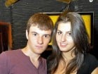 Începe distracţia în Club Downtown