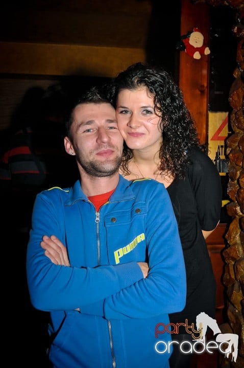 Încingem ringul de dans, 