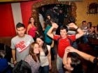 Încingem ringul de dans