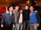It's Party Time în Downtown