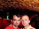 It's Party Time în Downtown