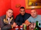 It's Party Time în Downtown