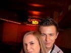 It's Party Time în Downtown
