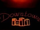 It's Party Time în Downtown