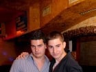 It's Party Time în Downtown