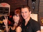 It's Party Time în Downtown