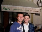 It's Party Time în Downtown
