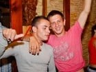 It's party time în Downtown