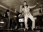 It's Party Time în Downtown