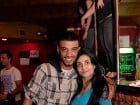 It's Party Time în Downtown