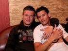 It's Party Time în Downtown