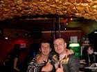 It's Party Time în Downtown