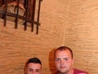 It's Party Time în Downtown