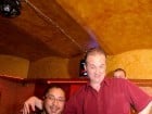 It's Party Time în Downtown