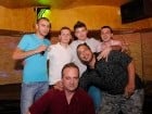 It's Party Time în Downtown