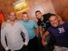 It's Party Time în Downtown