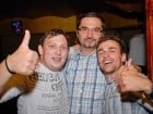 It's party time în Downtown
