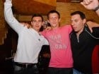 It's party time în Downtown