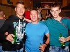 It's party time în Downtown