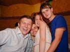 It's party time în Downtown