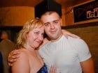 It's party time în Downtown