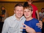 It's party time în Downtown
