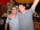 It's party time în Downtown