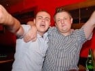 It's party time în Downtown