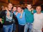 It's party time în Downtown