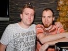It's party time în Downtown
