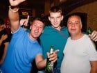 It's party time în Downtown