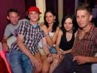Jack Daniel's Party în Club Atti's