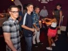 Jack Daniel's Party în Club Atti's