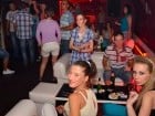 Jack Daniel's Party în Club Atti's