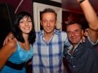 Jack Daniel's Party în Club Atti's