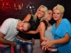 Jack Daniel's Party în Club Atti's