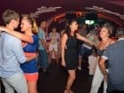 Jack Daniel's Party în Club Atti's
