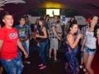 Jack Daniel's Party în Club Atti's