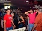 Jack Daniel's Party în Club Atti's