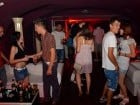 Jack Daniel's Party în Club Atti's