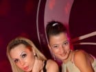 Jack Daniel's Party în Club Atti's